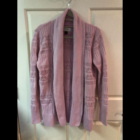 Sonoma cardigan  - Picture 1 of 5